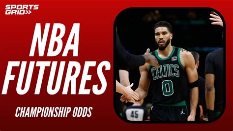 bet365 nba futures|NBA Futures: Championship Odds & Predictions .